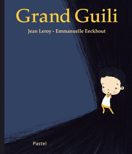 Jean Leroy - Grand Guili.