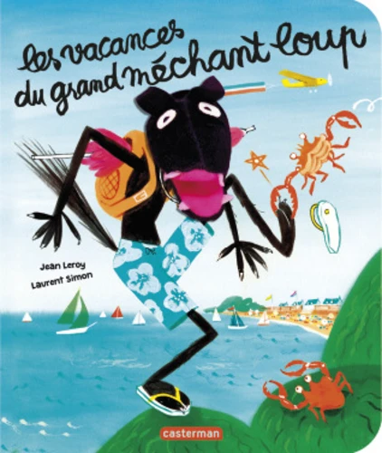 <a href="/node/26759">Les vacances du grand méchant loup</a>