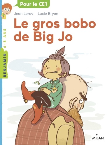 Jean Leroy - Le gros bobo de Big Jo.