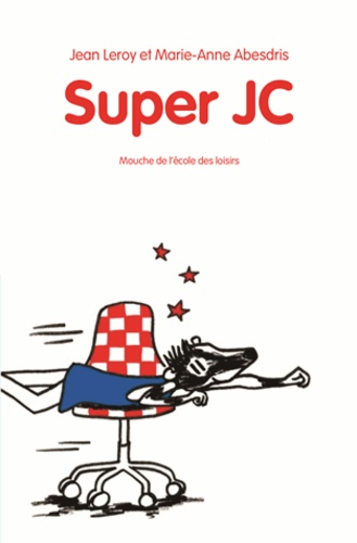 Jean Leroy - Super JC.