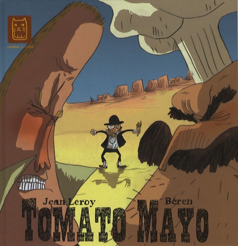 Jean Leroy et  Béren - Tomato Mayo.