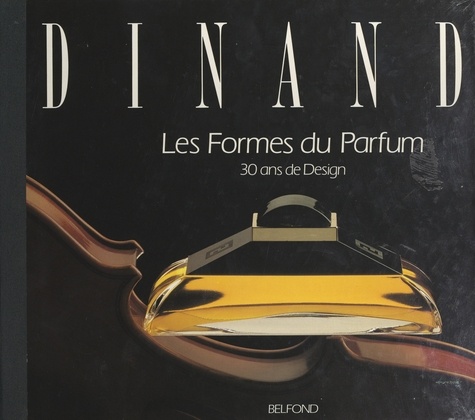 Pierre Dinand. 30 ans de design, 1960-1990
