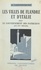 Aux origines de la bourgeoisie, les villes de Flandre et d'Italie sous le gouvernement des patriciens (XIe-XVe siècles)