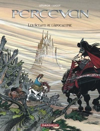 Les sceaux de l'Apocalypse