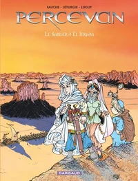 Le sablier d'El Jerada