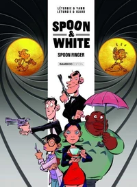 Spoonfinger