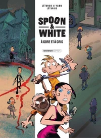 A gore et à cris