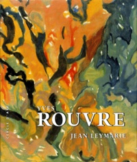 Jean Leymarie - Yves Rouvre.