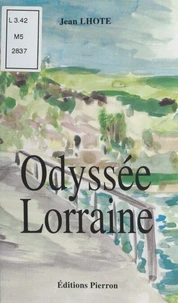 Odyssee Lorraine