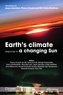 Jean Lilensten - Earth's climate response to a changing Sun - A review of the current understanding by the European research group TOSCA.