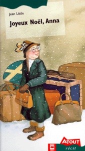 Jean Little - Joyeux Noel, Anna.