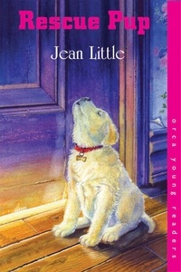 Jean Little - Rescue Pup.