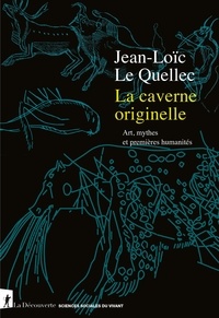 Top 20 des ebooks gratuits à télécharger La caverne originelle  - Art, mythes et premières humanités iBook (French Edition) par Jean-Loïc Le Quellec 9782348068881