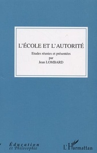 Jean Lombard et  Collectif - .