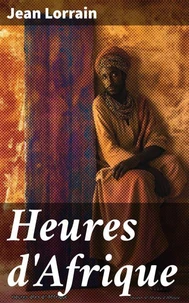 Heures d'Afrique