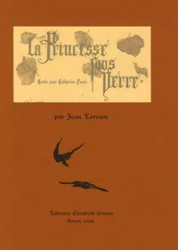 La princesse sous verre
