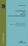 Jean Lorrain - Les masques suivi de Récits d'un buveur d'éther.