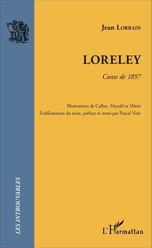 Loreley. Conte de 1897