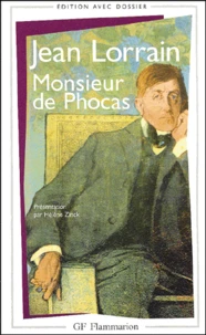 Monsieur de Phocas