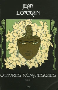 Oeuvres romanesques