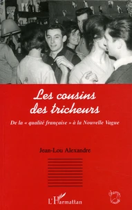 Les Cousins des Tricheurs
