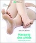 Jean-Louis Abrassart - Massage des pieds - Réflexologie plantaire.
