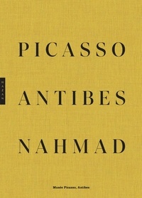 Jean-Louis Andral - Picasso Antibes Nahmad.