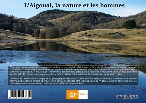 L'aigoual, la nature et les hommes