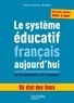 Jean-Louis Auduc - Le système éducatif français aujourd'hui.