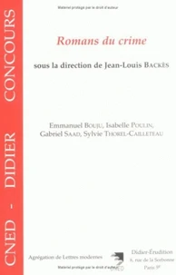 Romans Du Crime