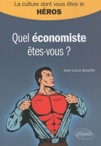 Quel économiste êtes-vous ?
