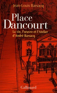 Place Dancourt