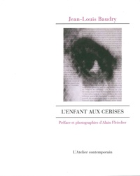 Jean-Louis Baudry - L'enfant aux cerises.