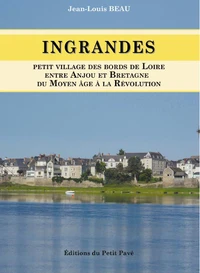 Ingrandes