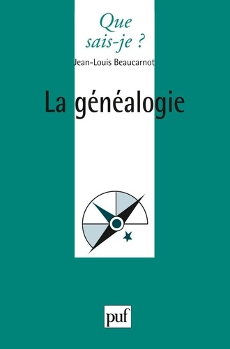 La généalogie 3e édition