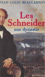 Les Schneider