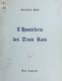 L'Hostellerie des Trois Rois