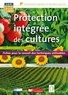 Jean-Louis Bernard - Protection intégrée des cultures - Fiches pour le conseil des techniques utilisables.