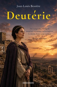 Deuterie : dans le languedoc wisigoth, le destin d'une reine oubliee