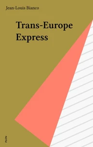 Trans-Europe express
