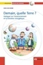 Jean-Louis Bobin - Demain, quelle Terre ? - Dialogue sur l'environnement et la transition énergétique.