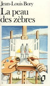 La Peau Des Zebres