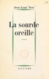 La sourde oreille