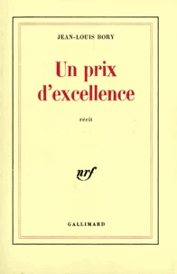 Un Prix D'Excellence
