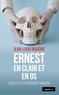 Jean-Louis Boudrie - Ernest en clair et en os, squelette en Périgord-Limousin.
