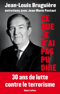 Ce que je n'ai pas pu dire