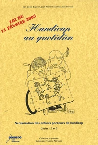 Handicap au quotidien