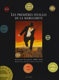 Les Premieres Feuilles De La Marguerite