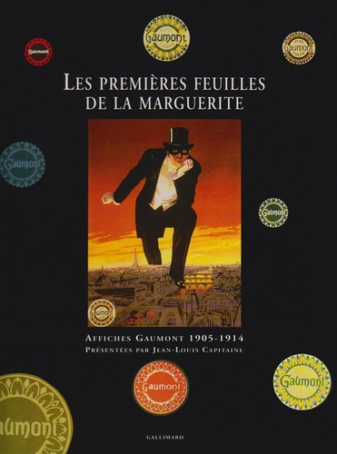 Jean-Louis Capitaine - Les Premieres Feuilles De La Marguerite.