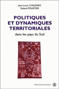  Université Paris I et Jean-Louis Chaléard - Politiques et dynamiques territoriales dans les pays du Sud.